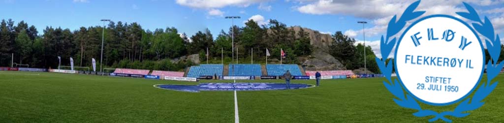 Flekkeroy Stadion (Cemo Arena)